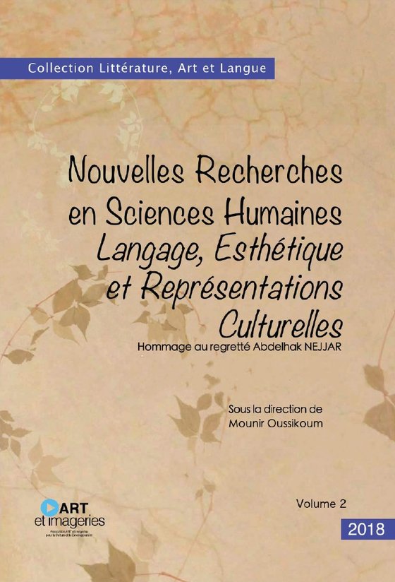 Couverture du volume 2