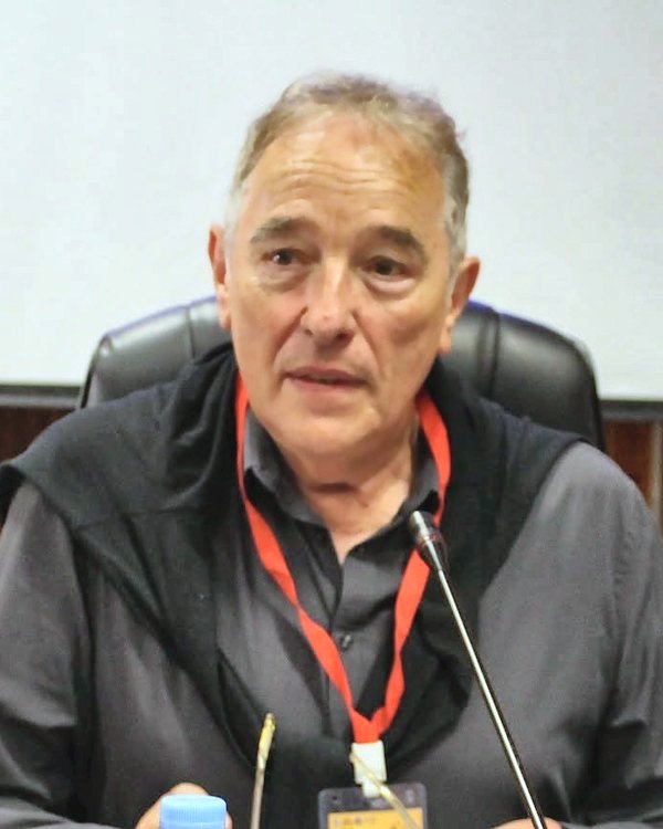 Portrait de Bernard Urbani