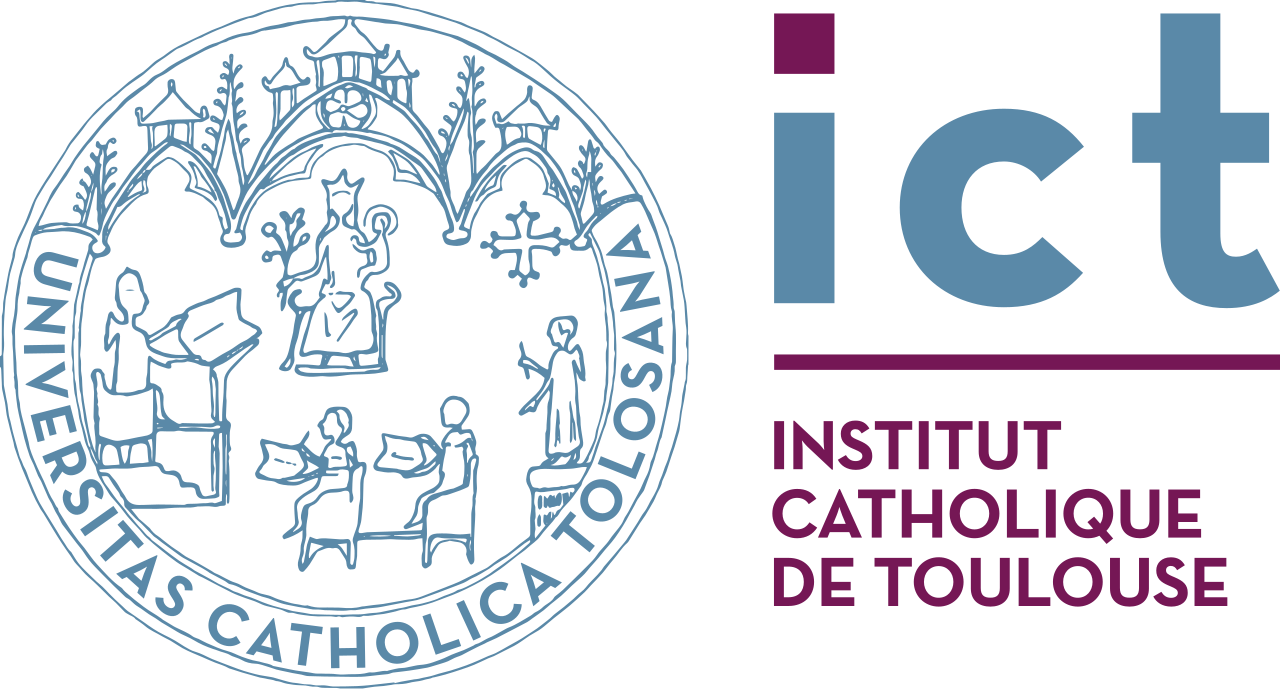 Logo — Institut catholique de Toulouse